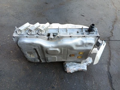 14-16 BMW i8 Electric Hybrid Inverter DC Converter 12368632446 - Image 1 of 4