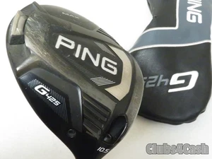 PING G425 MAX Driver 10.5° LA Golf House of Forged Superlight 45 Regular +Cover - Picture 1 of 7