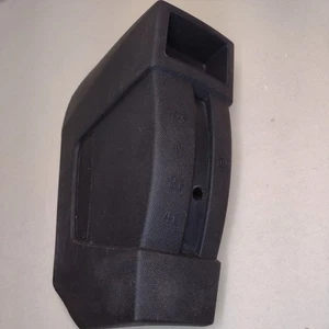 2008-2014 Sierra Silverado 1500 4x4 Shifter Transfer Case Shifter Bezel 4WD OEM - Picture 1 of 5