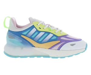 Adidas Zx 2K Boost 2.0 Boys Shoes Size 6, Color: Multicolor - Picture 1 of 4