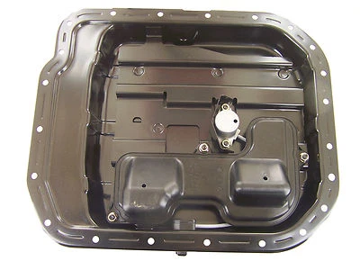 Mazda Rx8 Rx-8 New Factory Oil Pan (N3H8-10-4AXD) 2004 To 2008 - Image 1 of 2