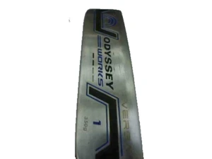 ODYSSEY WORKS VERSA #1 32INCH Ladies PUTTER GOLF CLUBS - Picture 1 of 3