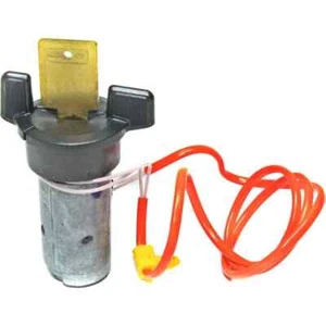 D1456C AC Delco Ignition Lock Cylinder New for Chevy Olds Cutlass Camaro Impala - Picture 1 of 3