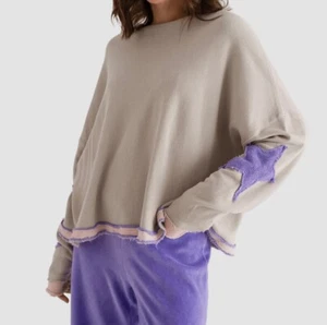 Sweater Hopewell von Love Joy Victory - Bild 1 von 7