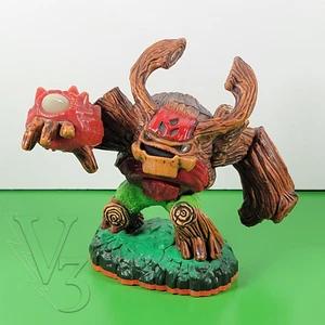Figura de Personaje Skylanders GIANTS: ÁRBOL REX (base naranja) - Imagen 1 de 8