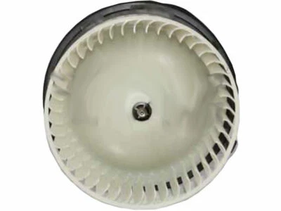 Motor soplador delantero para GMC Yukon XL 1500 2003-2011 TYC 55136 MB 2004 2005 2006 Foto 1 de 2