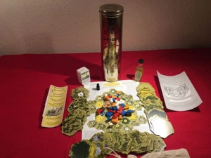 DIE SIEDLER VON CATAN GLEN GRANT DAS WASSER DES LEBENS WHISKEY SIEDLER NEU OVP - Bild 1 von 4