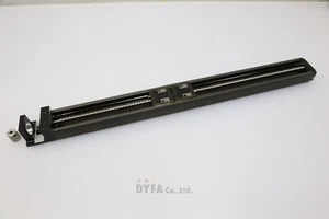 THK Used KR3306D +600LF 6mm lead Linear Actuator 485mm stroke ACT-I-320=3H17 - Picture 1 of 24