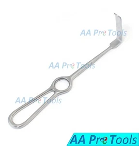 Langenbeck Retractor 20x70 mm, Surgical New - Picture 1 of 3