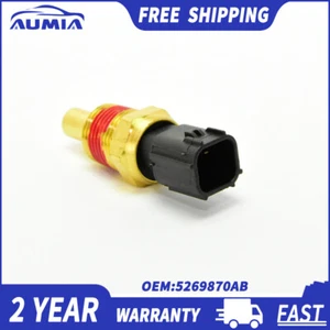 Coolant Temperature Sensor Fits For MINI COOPER 1.6 2001-2006 Sender Transmitter - Picture 1 of 6