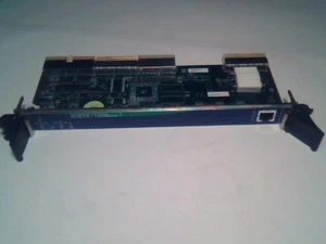 ORCA / NUERA HUB2X/100BaseT 504-163-01 RevF CompactPCI CPCI Board - Bild 1 von 7