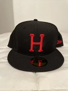 Huf Fitted Hat 7 5/8 - Picture 1 of 1