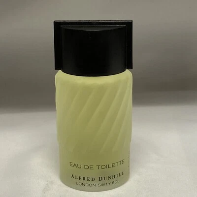 Edición Dunhill 1.0 OZ EDT Splash SIN CAJA para hombre por Alfred Dunhill. De colección. Foto 1 de 3