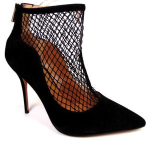 Jessica Simpson Wicasa Pointed Toe Heels Pumps Women's Shoes Size 9.0 Med Black - Picture 1 of 14