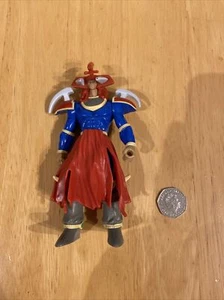 Mattel Yu-Gi-Oh 1996 Vintage Action Figure Kazuki Takahashi Anime GX Toy Statue - Picture 1 of 9