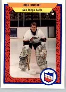 1991-92 ProCards Pro Cards AHL/IHL Hockey Trading Cards Pick From List 221-440