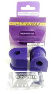 Powerflex Poly Rover Metro Mg Turbo Only Poly Rear Roll Bar Mount PFR63-207 - Picture 1 of 1