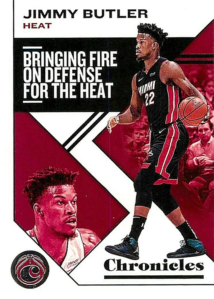 2019-20 Panini Chronicles Basketball Cards - U PICK - Image 1 of 1