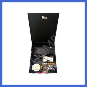 110V/220V 12V/5A Access Controller Power Supply Supplier Iron Box f/Board Panel - Picture 1 of 10