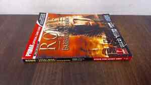 			Rome - Total War Barbarian Invasion: The Official Strategy Guide,		