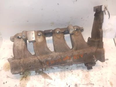'02-'06 MINI COOPER Intake Manifold 1.6L OEm 6 Month Warranty!!! - Imagem 1 de 4