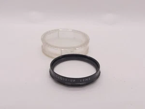 PENTAX 49MM CLOSE UP LENS NO1 247 - Picture 1 of 2