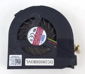 Dell Precision M4700 Graphics Video GPU Cooling Fan CMH49 0CMH49 CN-0CMH49 - Picture 1 of 3