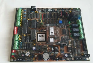 Identiv Hirsch M1NCB Physical Access Electronics Security Controller Board - Picture 1 of 12