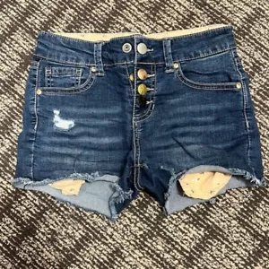 Girls adorable shorts never worn no tags size 10 - Picture 1 of 4