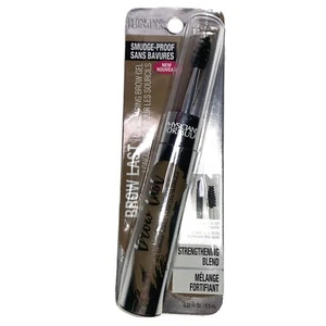 Physicians Formula Brow Last Blonde Gel Smudge Proof Long Wearing Strengthening - Picture 1 of 9