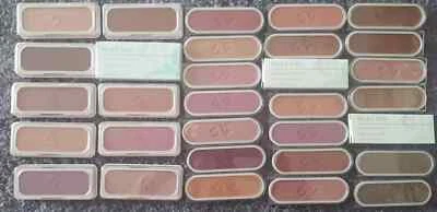 Polvo Mary Kay Color de mejillas perfecto .2/.24 oz ~ ¡Tú eliges el tono! ~ NUEVO EN CAJA Foto 1 de 4