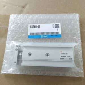 SMC CXSM6-40 1PC New Cylinder CXSM640 Free Shipping - Picture 1 of 2