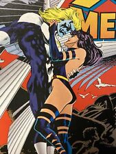 The Uncanny X-Men #319 (1994) - Very High Grade Newsstand