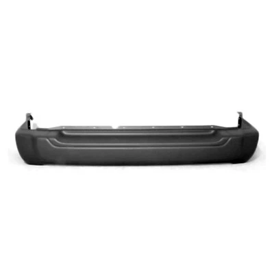 Rear Bumper Bumper Cover for Infiniti QX4 2001-2003 Foto 1 de 4