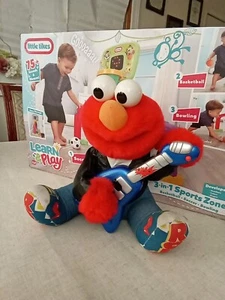 Rock n Roll Elmo - Bild 1 von 1