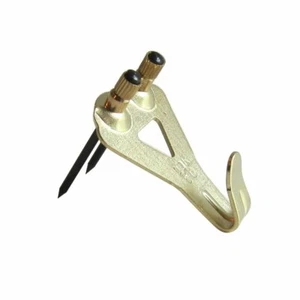 COLGADORES DE PARED MARCO DE IMAGEN DE OOK PROFESIONAL 50 LB 10ct + 20 50 LB CLAVOS + MUESTRAS - Imagen 1 de 3