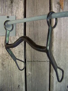 Bit - Black Satin Grazer - Picture 1 of 4