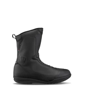 Botas Gaerne Aspen GoreTex Touring negras 43 botas de moto NUEVAS++ - Imagen 1 de 8