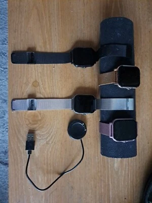 reloj inteligente android hablar y texto Foto 1 de 2