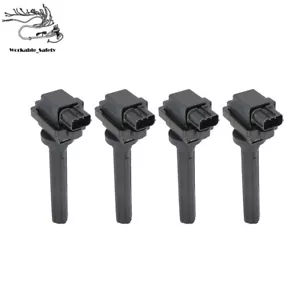 Ignition Coil For UF237 1999-2004 Chevrolet Tracker & Suzuki Vitara - Picture 1 of 7