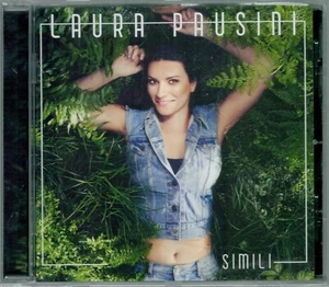 Laura Pausini – Simili / CD 2015 - New & Sealed - Picture 1 of 2