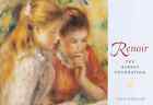 RENOIR 30 color postcards. 4.5x 6.5" - NEW condition.      from Barnes