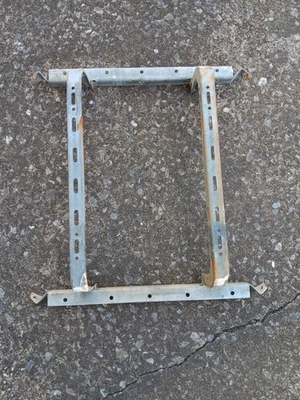 Soporte para letrero de botón de Coca Cola de 24", soporte para botón de Coca Cola Foto 1 de 4