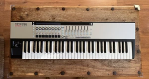 Novation 61SL MKII Midi Controller Keyboard - Picture 1 of 8