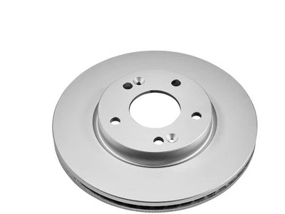 Rotor de freno delantero para Hyundai Elantra 2011-2020 95932BTTD 2013 2018 Foto 1 de 2