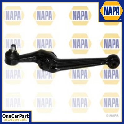 Front Left Bottom Control Arm NAPA NST2032 For Citroen C15 CX Visa 352048 352050 - Image 1 of 4
