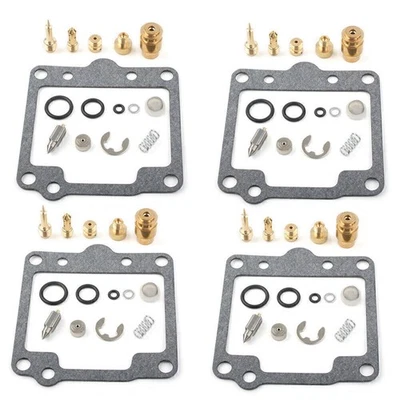 4x Aguja flotante reparación carburador moto Suzuki GS750E GS750L GS750T Foto 1 de 4