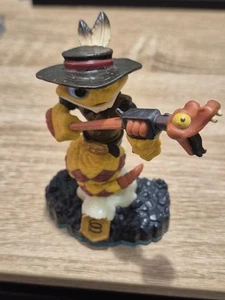 Figura de acción Skylanders Swap Force: Rattle Shake 2013 Activision suelta E3131A - Imagen 1 de 7