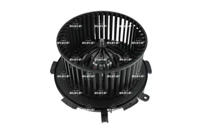 Innenraumgebläse NRF 34107 für OPEL ZAFIRA A05 FAMILY Großraumlimousine M75 CNG - Bild 1 von 4