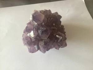 Schönes Stück Amethyst 1 Pfund 6,8 Unzen - Bild 1 von 1